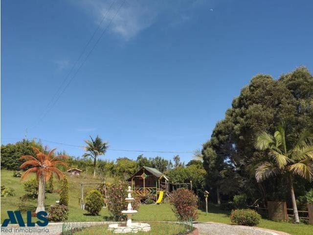 Exclusiva casa de campo en venta Guarne, Colombia