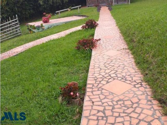 Exclusiva casa de campo en venta Guarne, Colombia