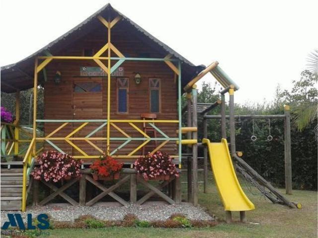 Exclusiva casa de campo en venta Guarne, Colombia