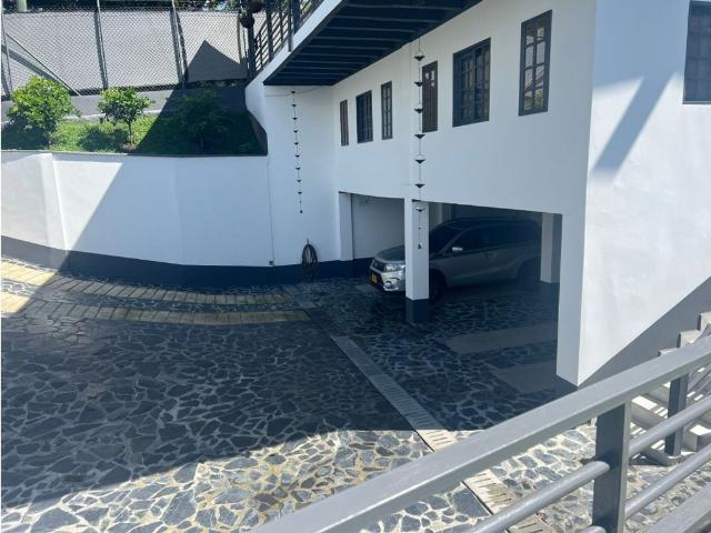 Exclusiva casa de campo en venta Guarne, Colombia