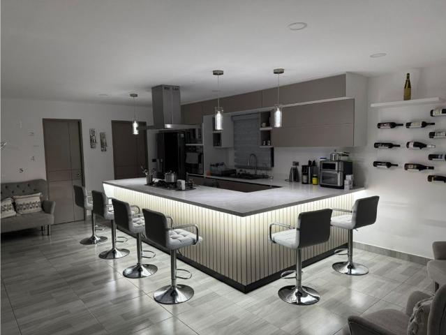 Exclusiva casa de campo en venta Guarne, Colombia