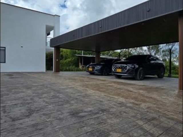 Exclusiva casa de campo en venta Guarne, Colombia