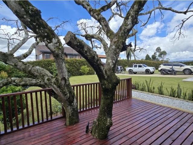 Exclusiva casa de campo en venta Guarne, Colombia