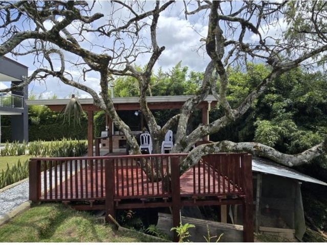 Exclusiva casa de campo en venta Guarne, Colombia