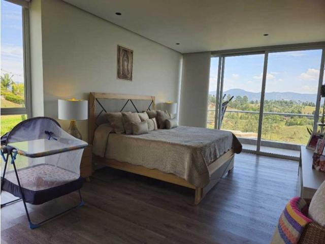 Exclusiva casa de campo en venta Guarne, Departamento de Antioquia