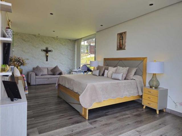 Exclusiva casa de campo en venta Guarne, Departamento de Antioquia