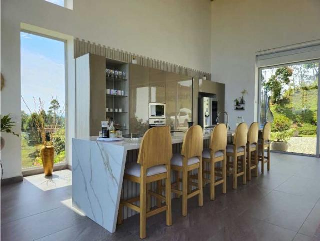 Exclusiva casa de campo en venta Guarne, Departamento de Antioquia