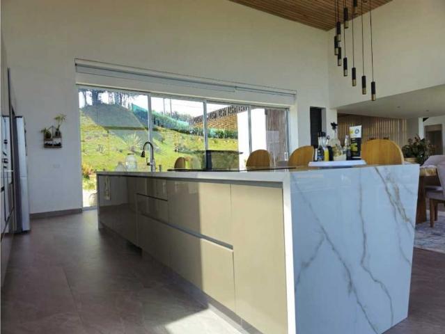 Exclusiva casa de campo en venta Guarne, Departamento de Antioquia