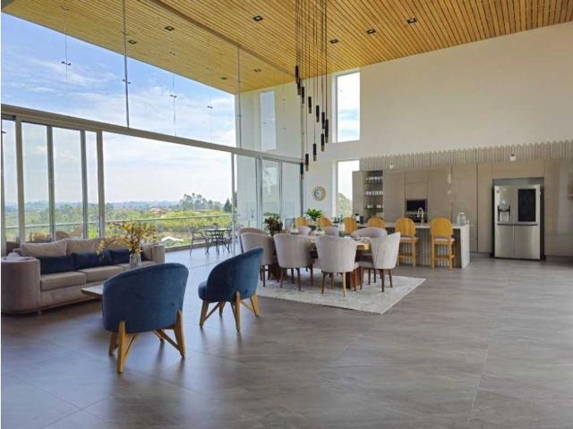 Exclusiva casa de campo en venta Guarne, Departamento de Antioquia