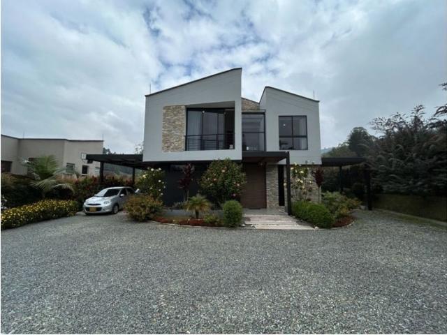 Exclusiva casa de campo en venta Guarne, Departamento de Antioquia