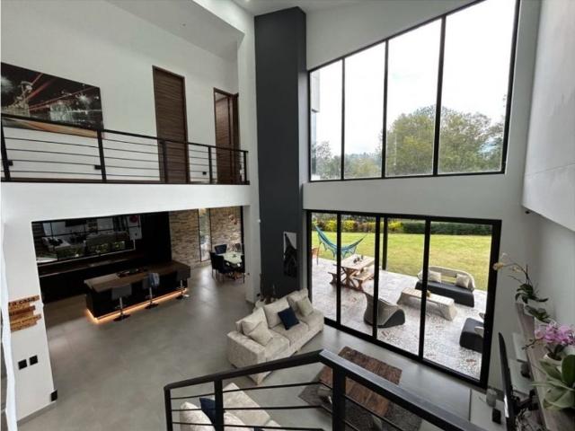 Exclusiva casa de campo en venta Guarne, Departamento de Antioquia