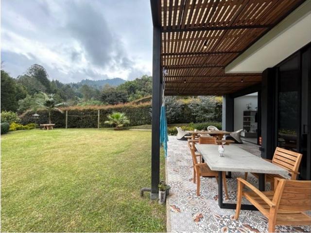 Exclusiva casa de campo en venta Guarne, Departamento de Antioquia
