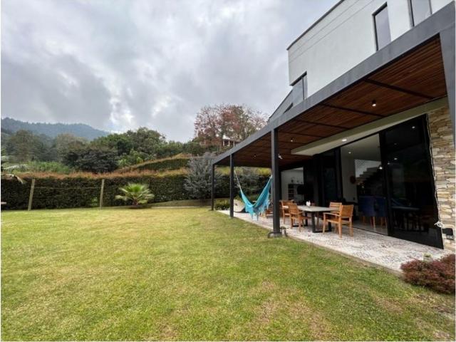 Exclusiva casa de campo en venta Guarne, Departamento de Antioquia