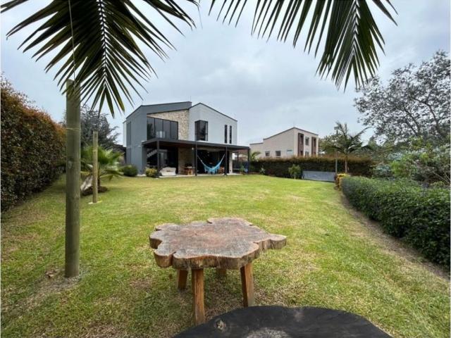 Exclusiva casa de campo en venta Guarne, Departamento de Antioquia