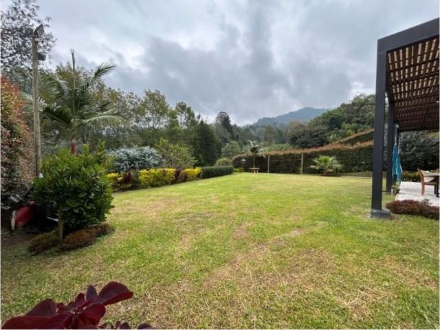 Exclusiva casa de campo en venta Guarne, Departamento de Antioquia