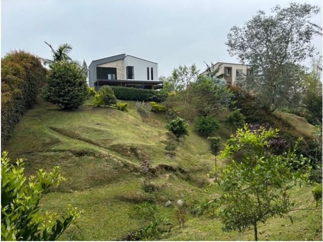 Exclusiva casa de campo en venta Guarne, Departamento de Antioquia