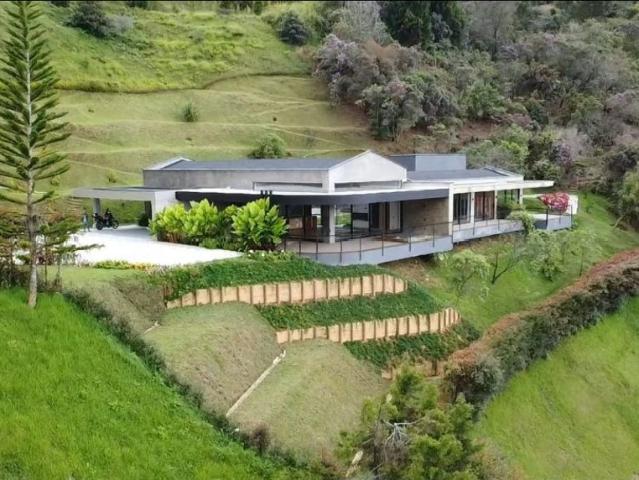 Exclusiva casa de campo en venta Guarne, Departamento de Antioquia