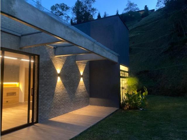 Exclusiva casa de campo en venta Guarne, Departamento de Antioquia