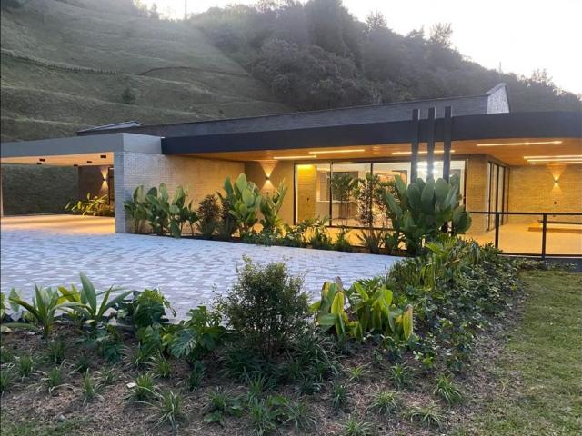 Exclusiva casa de campo en venta Guarne, Departamento de Antioquia