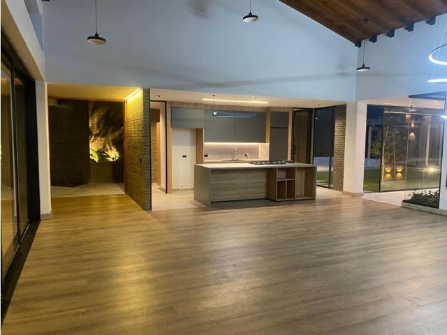 Exclusiva casa de campo en venta Guarne, Departamento de Antioquia