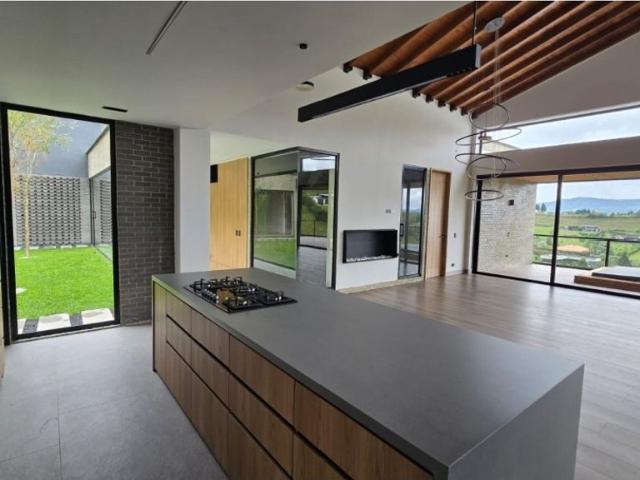 Exclusiva casa de campo en venta Guarne, Departamento de Antioquia