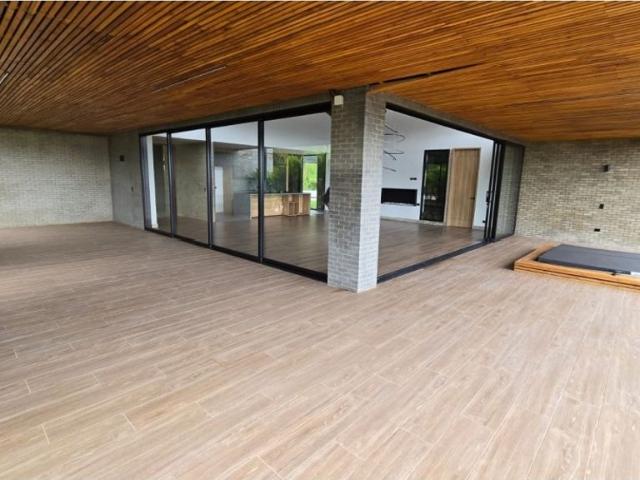 Exclusiva casa de campo en venta Guarne, Departamento de Antioquia