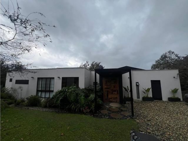 Exclusiva casa de campo en venta Guarne, Departamento de Antioquia