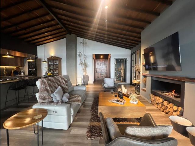 Exclusiva casa de campo en venta Guarne, Departamento de Antioquia