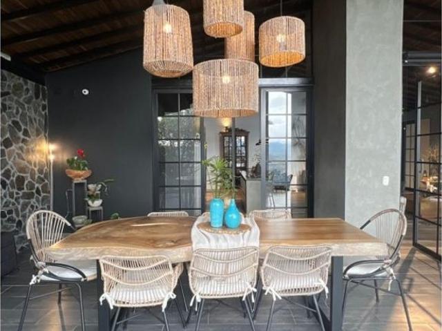 Exclusiva casa de campo en venta Guarne, Departamento de Antioquia