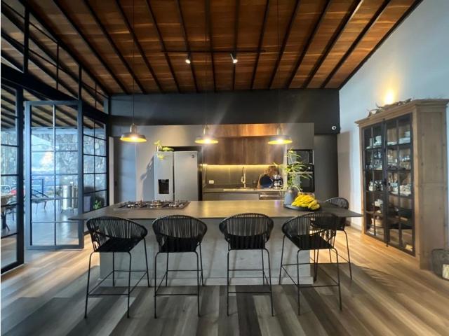 Exclusiva casa de campo en venta Guarne, Departamento de Antioquia