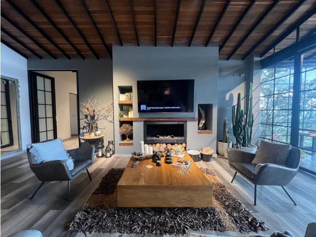 Exclusiva casa de campo en venta Guarne, Departamento de Antioquia