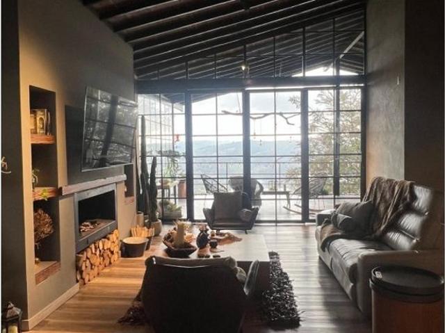 Exclusiva casa de campo en venta Guarne, Departamento de Antioquia