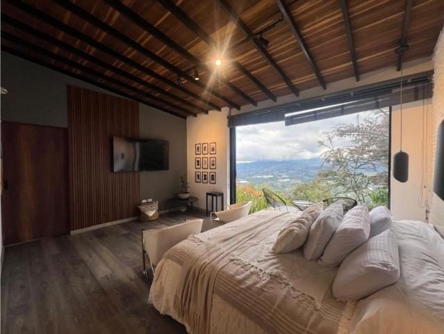 Exclusiva casa de campo en venta Guarne, Departamento de Antioquia
