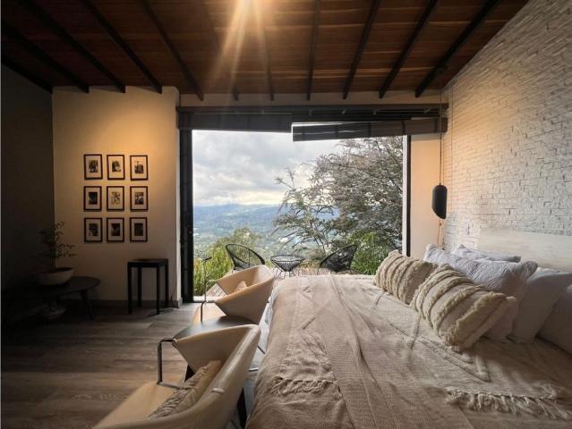 Exclusiva casa de campo en venta Guarne, Departamento de Antioquia