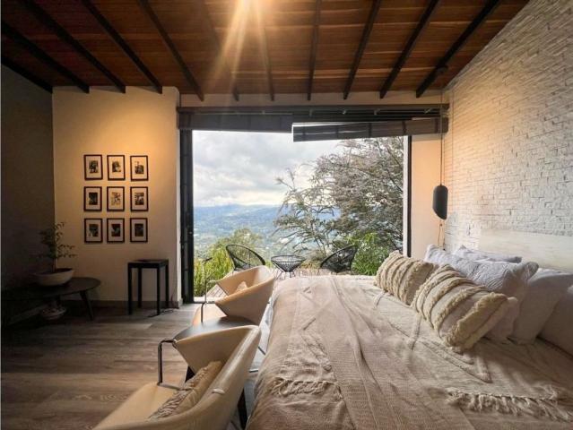 Exclusiva casa de campo en venta Guarne, Departamento de Antioquia