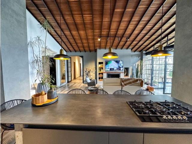 Exclusiva casa de campo en venta Guarne, Departamento de Antioquia