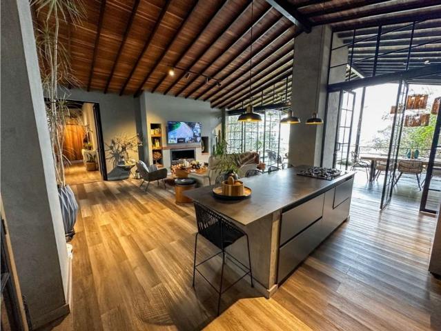 Exclusiva casa de campo en venta Guarne, Departamento de Antioquia