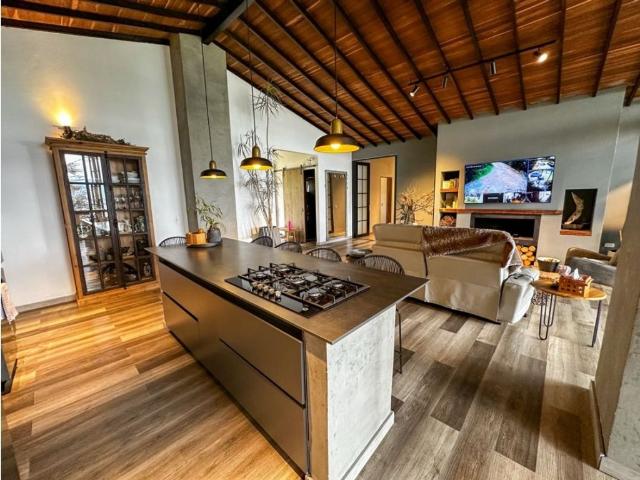 Exclusiva casa de campo en venta Guarne, Departamento de Antioquia