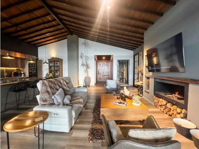 Exclusiva casa de campo en venta Guarne, Departamento de Antioquia