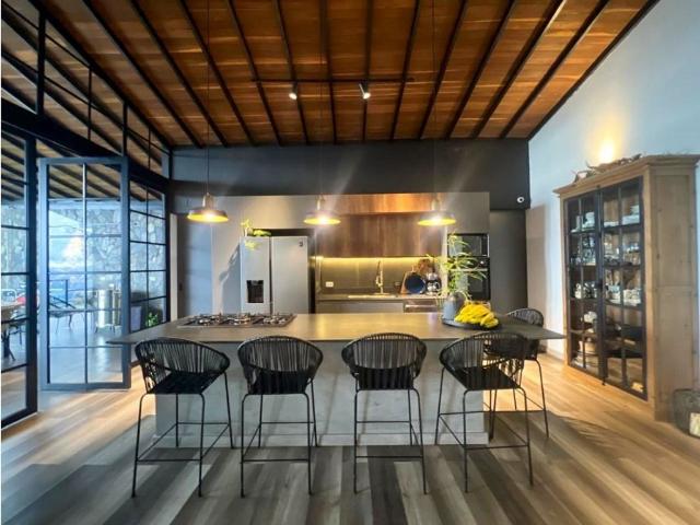 Exclusiva casa de campo en venta Guarne, Departamento de Antioquia