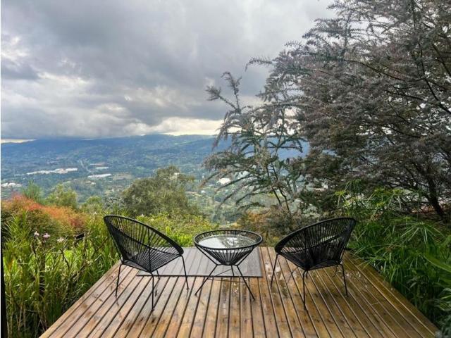 Exclusiva casa de campo en venta Guarne, Departamento de Antioquia