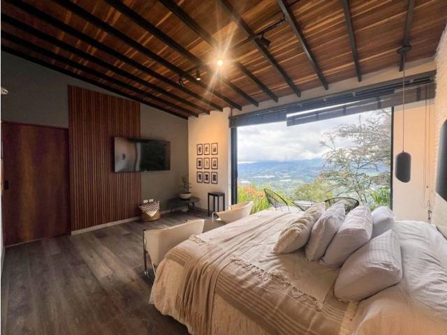 Exclusiva casa de campo en venta Guarne, Departamento de Antioquia