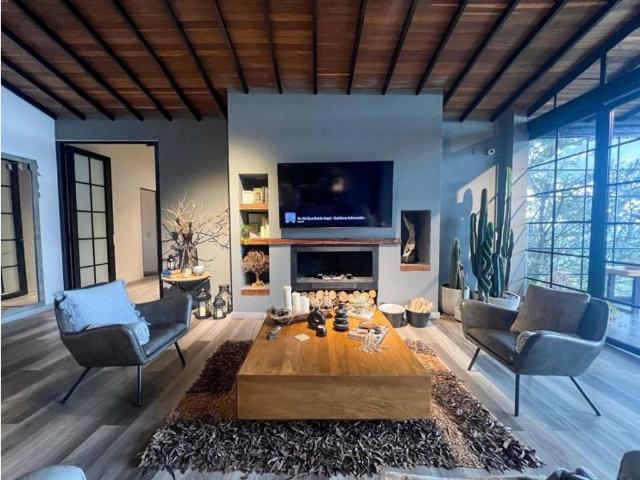 Exclusiva casa de campo en venta Guarne, Departamento de Antioquia