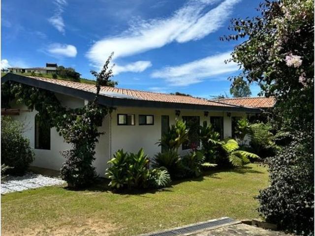 Exclusiva casa de campo en venta Guarne, Departamento de Antioquia