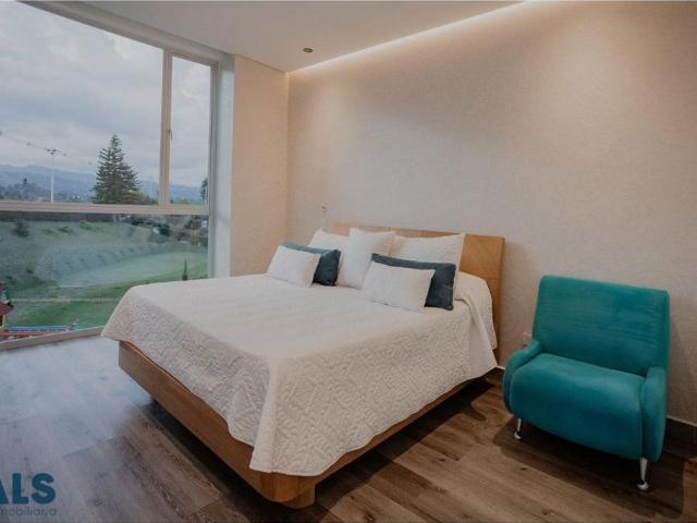 Exclusiva casa de campo en venta Guarne, Departamento de Antioquia