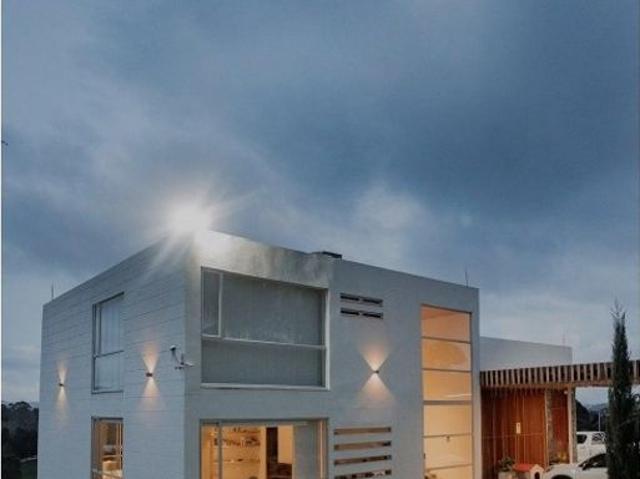 Exclusiva casa de campo en venta Guarne, Departamento de Antioquia