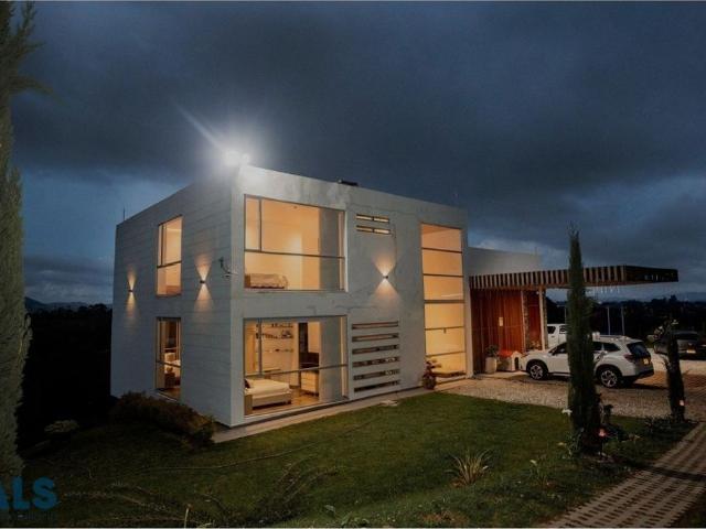 Exclusiva casa de campo en venta Guarne, Departamento de Antioquia