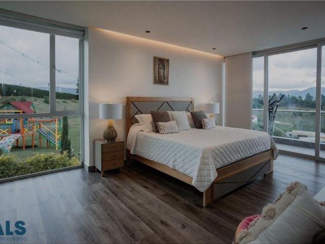Exclusiva casa de campo en venta Guarne, Departamento de Antioquia