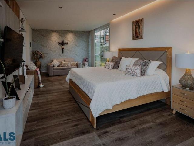 Exclusiva casa de campo en venta Guarne, Departamento de Antioquia