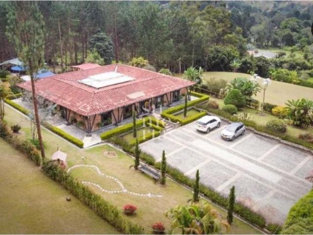 Exclusiva casa de campo en venta Guarne, Departamento de Antioquia